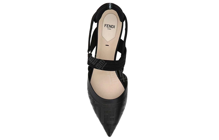 FENDI Colibri