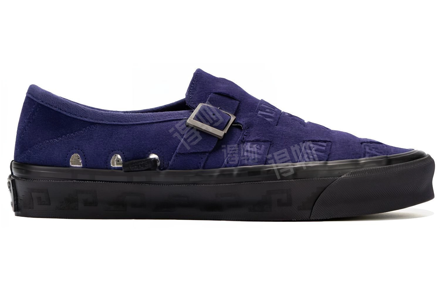 Taka Hayashi x Vans Style 47 Huarache LX