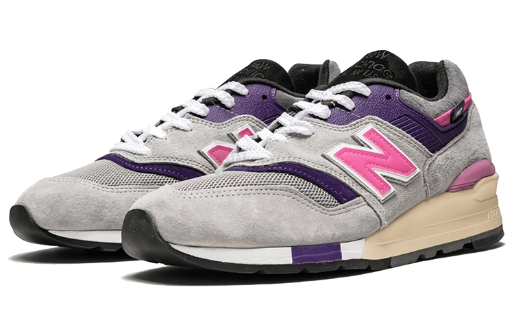 KITH x UNITED ARROWS x New Balance NB 997 OG