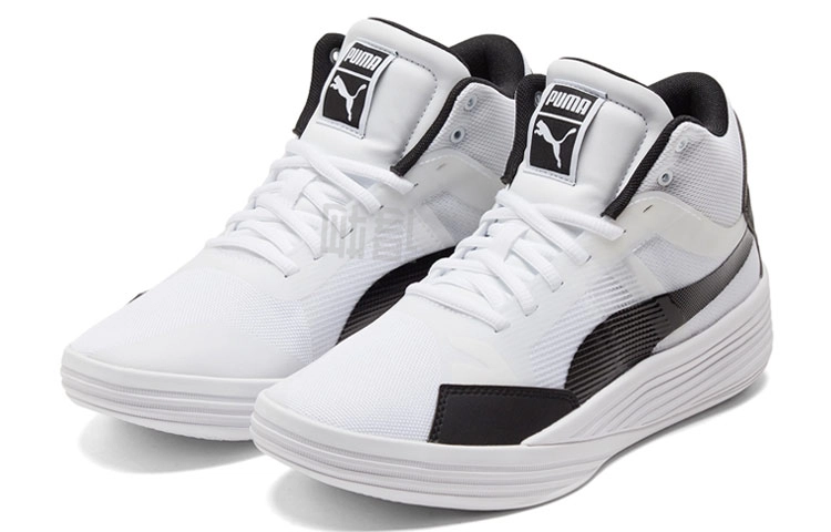 PUMA Clyde All Pro Mid