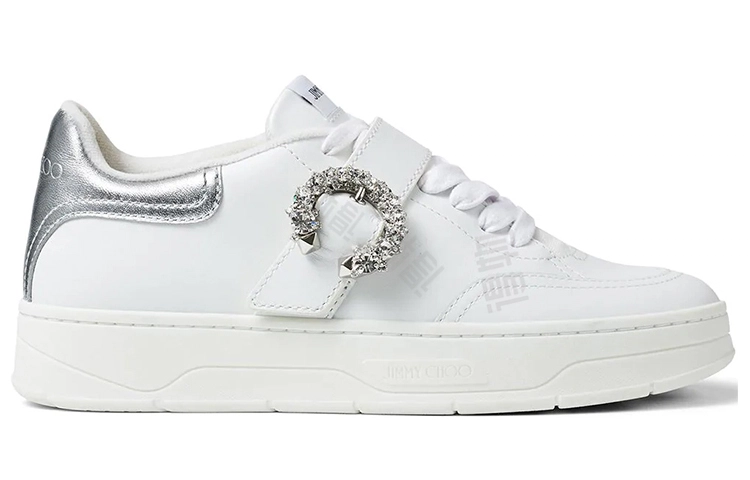 Jimmy Choo Osaka Lace Up