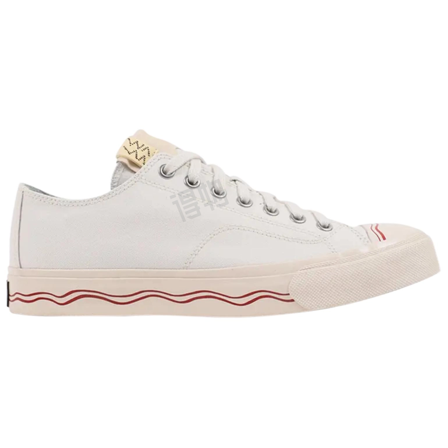 Visvim Seeger