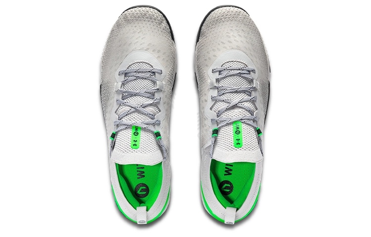 Under Armour TriBase Reign 3 WIT