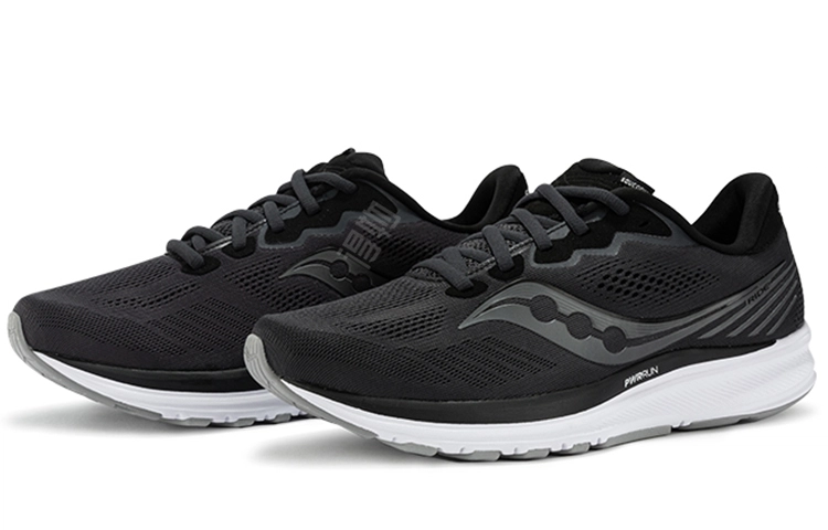 Saucony Ride 14