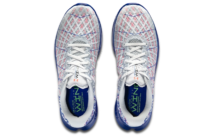 Under Armour Flow Velociti