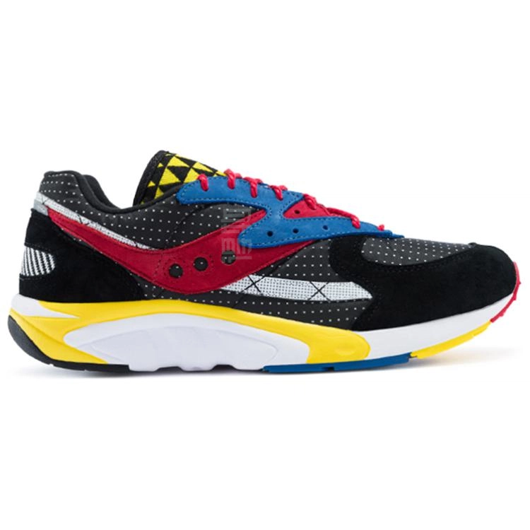 Saucony Aya