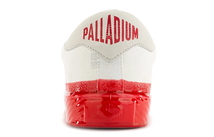 Palladium Pallaphonenix Glaze