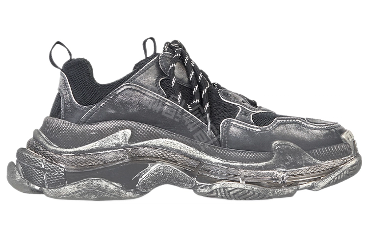 Balenciaga Triple S
