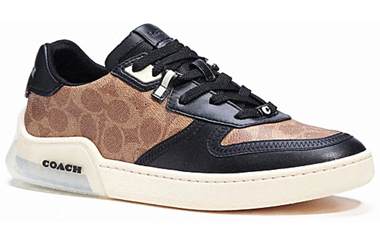 COACH CitySole