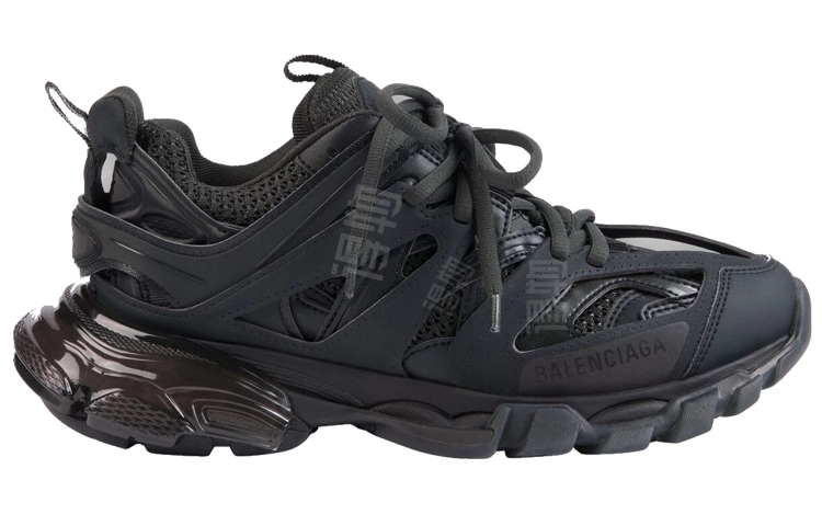 Balenciaga Track 1.0