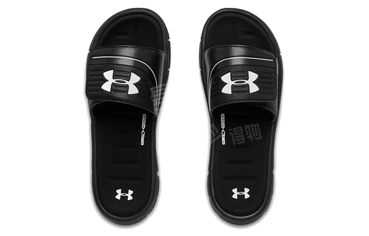 Under Armour Mercenary