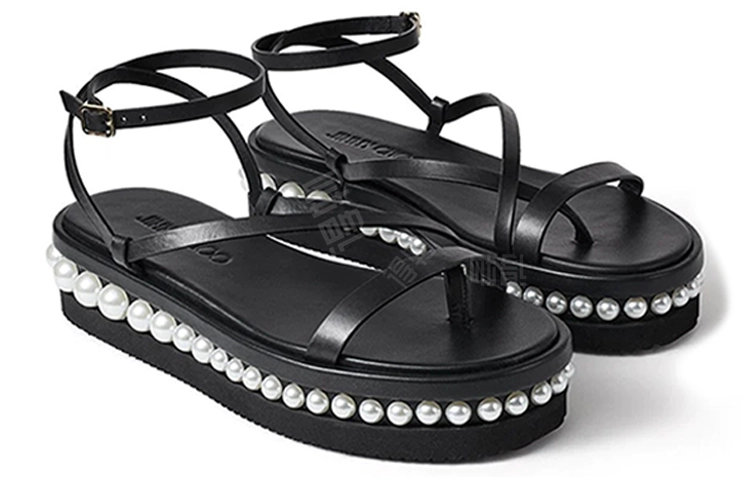 Jimmy Choo