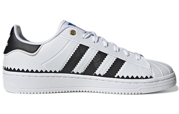 adidas originals Superstar OT Tech