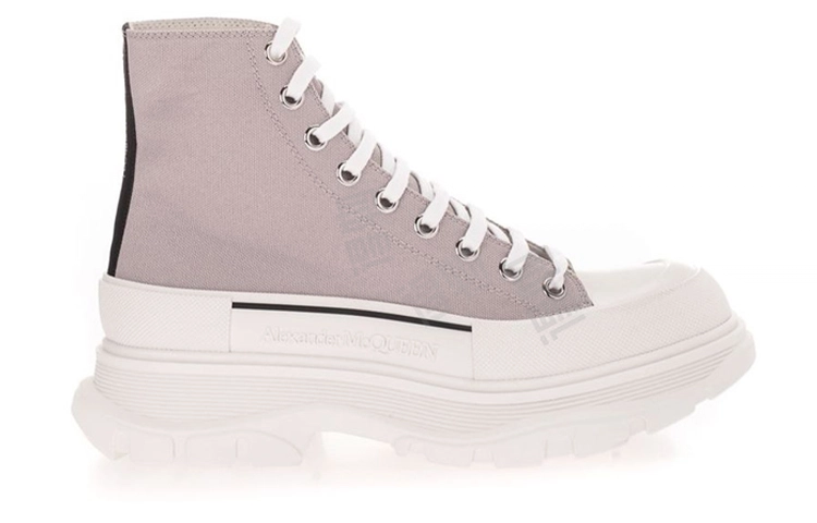 Alexander McQueen Tread Slick