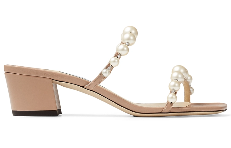 Jimmy Choo Amara 45