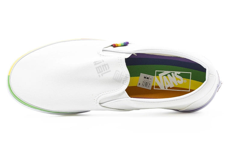 Vans Classic Slip-On