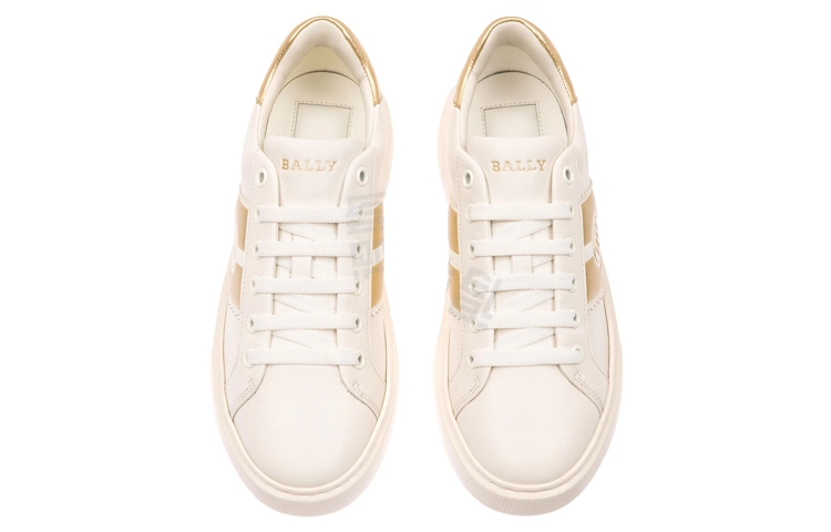 BALLY
