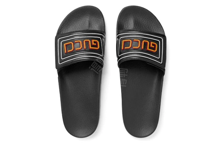 GUCCI logo