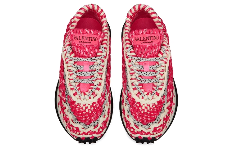Valentino Crochet