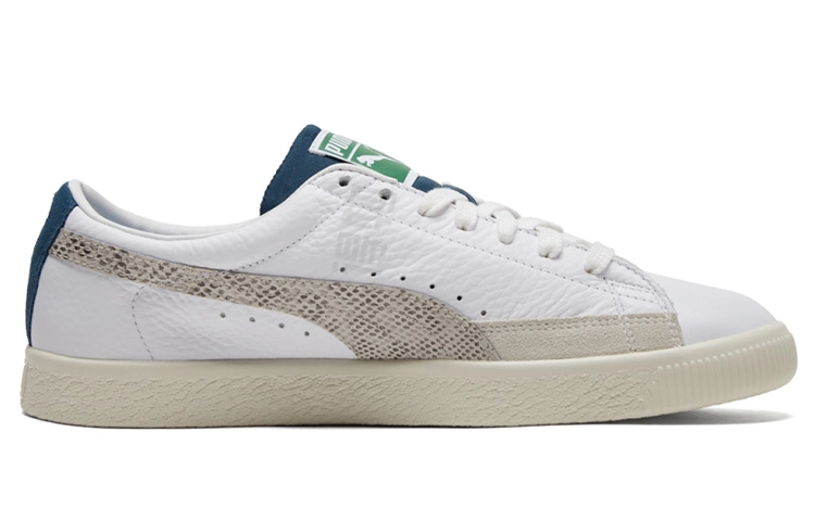PUMA Basket Vtg
