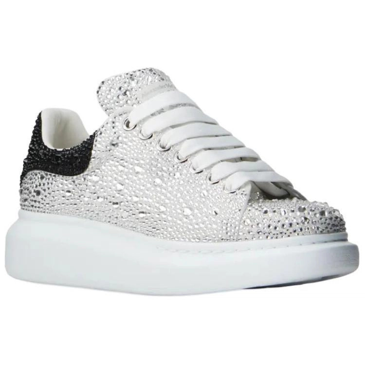 Alexander McQueen Deck Plimsoll