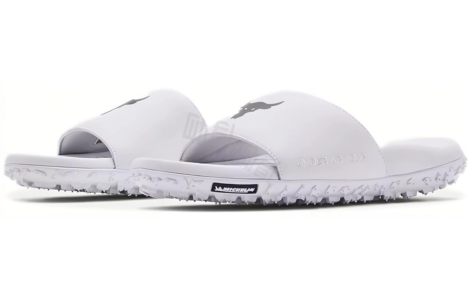 Under Armour Project Rock