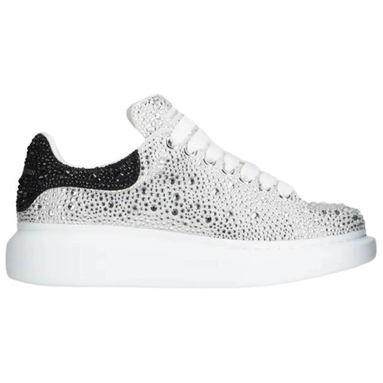 Alexander McQueen Deck Plimsoll
