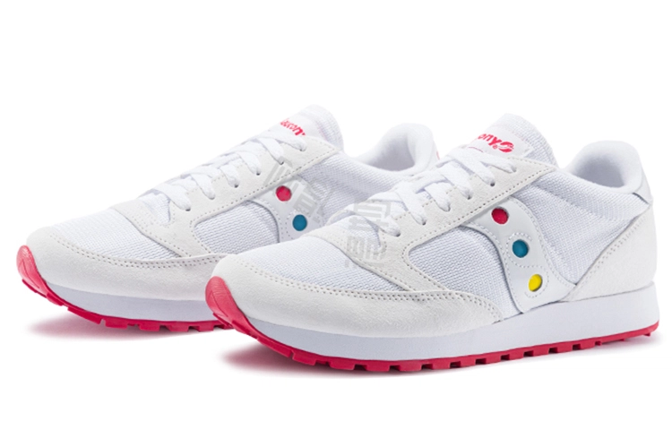 Saucony Jazz Original Vintage