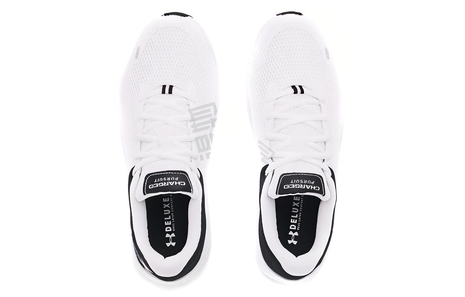 Under Armour Charged Pursuit 2 BL