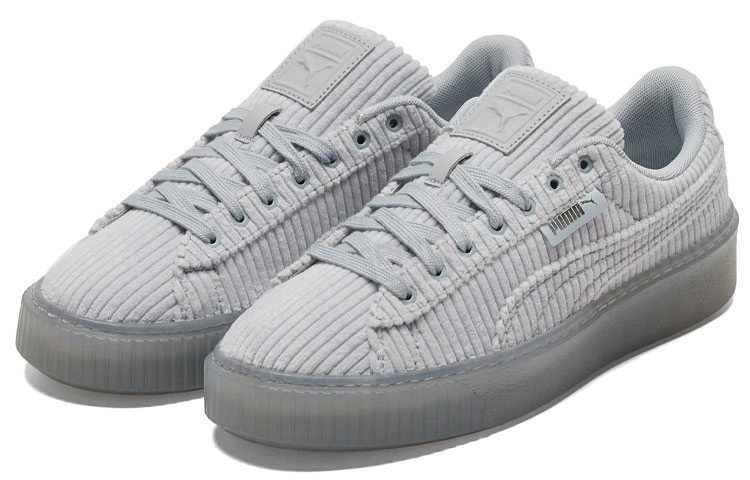 PUMA Basket Platform