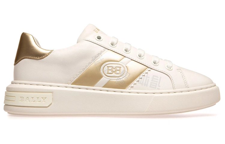 BALLY