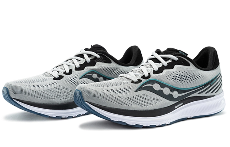 Saucony Ride 14