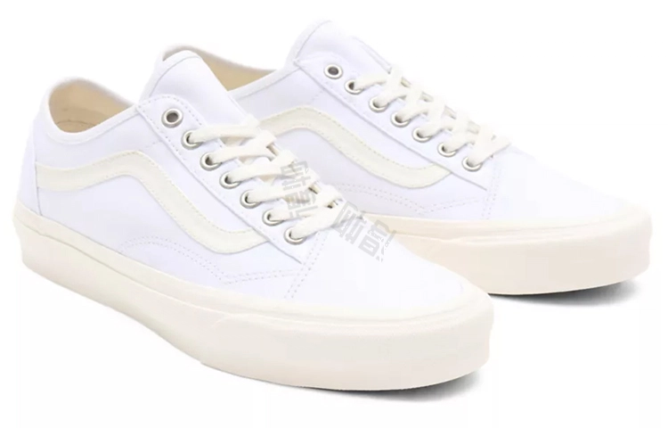 Vans Old Skool Theory Tapered