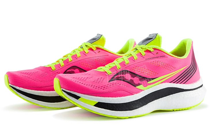 Saucony Endorphin Pro