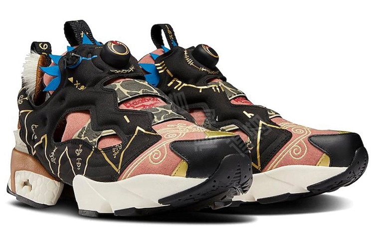 Reebok Instapump Fury