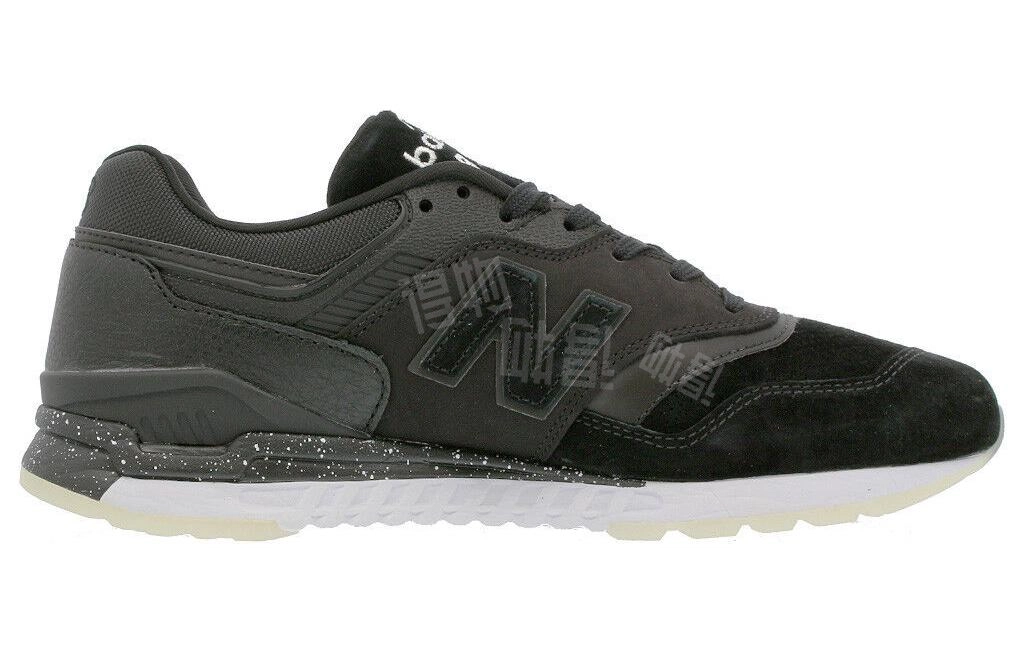 New Balance 997.5 Vinyl Pack