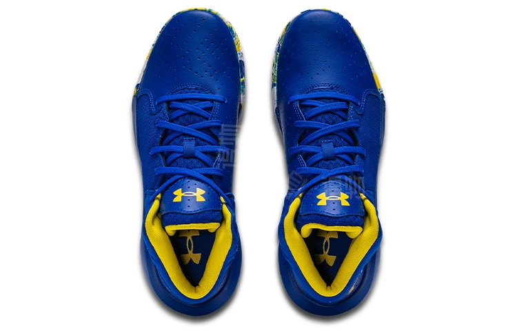 Under Armour Jet '21