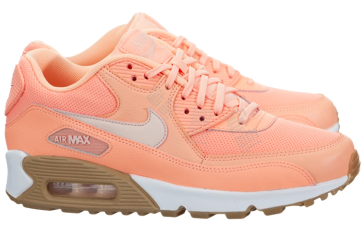 Nike Air Max 90 "Sunset Glow"