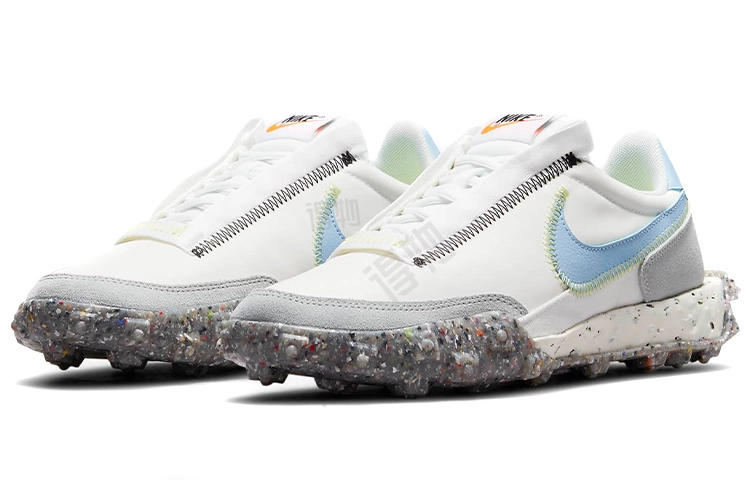 Nike Waffle Racer Crater