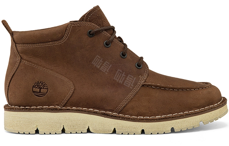 Timberland Chukka