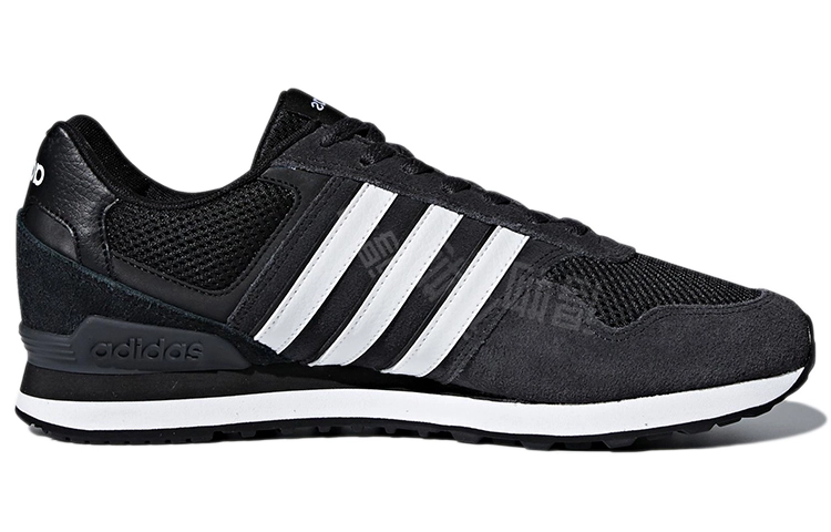 adidas neo 10K 'Carbon'