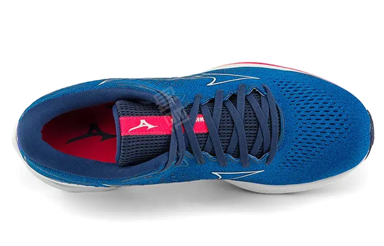 Mizuno Wave Rider 25