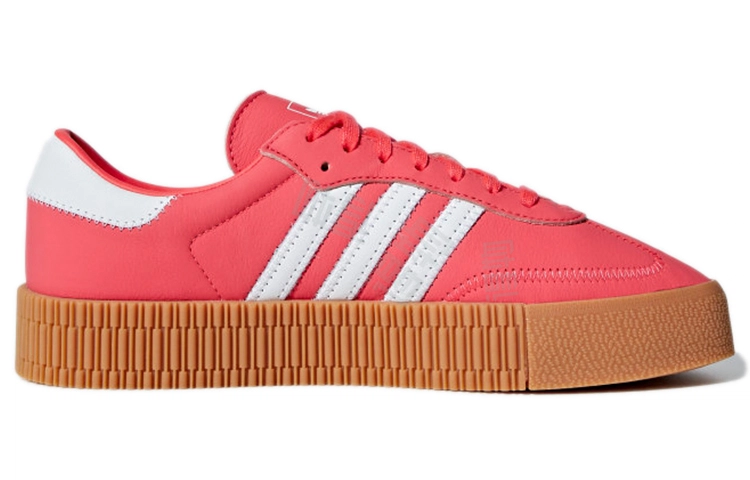 adidas originals Samba rose