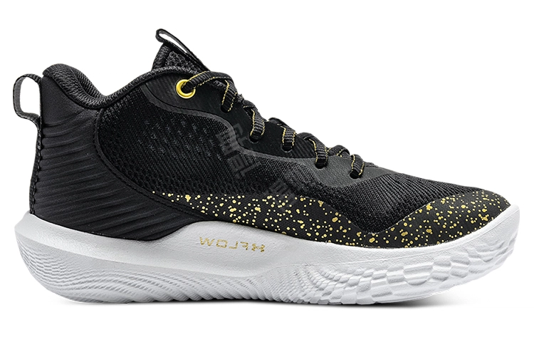 Under Armour Flow Breakthru 2