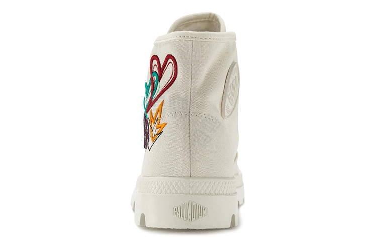 Palladium Pampa