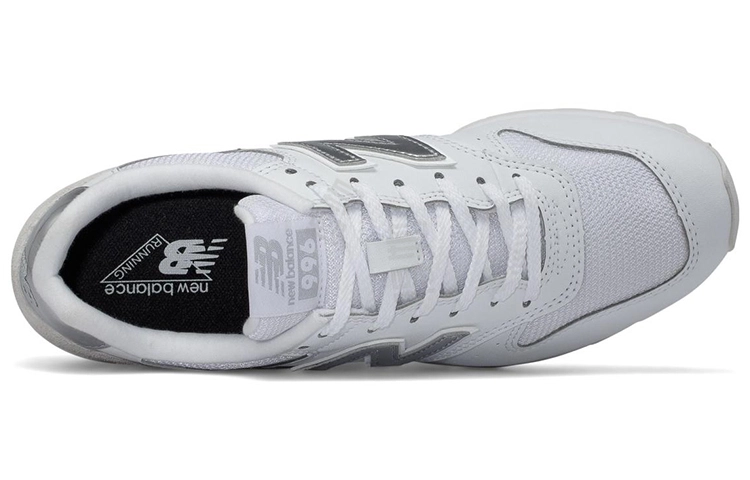 New Balance NB 996 White Out Pack