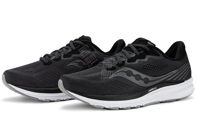 Saucony Ride 14