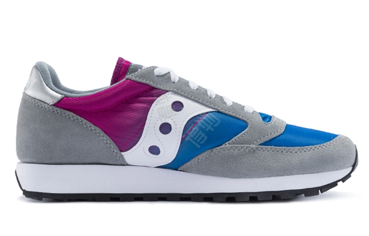 Saucony Jazz Original Fade