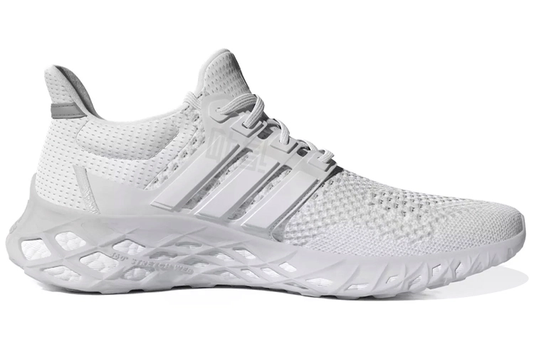 adidas Ultraboost DNA Web "WhiteGrey"