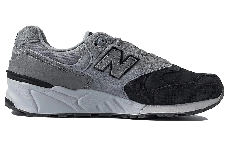 New Balance NB 999 Canvas Waxed